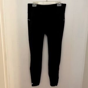 Athleta polar tech leggings